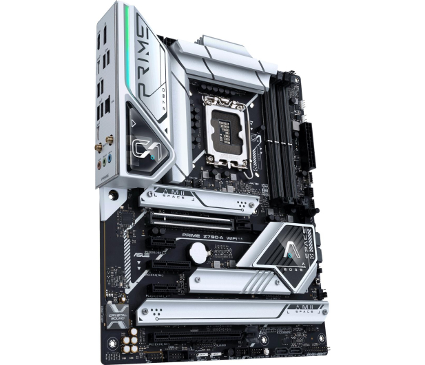 ASUS PRIME Z790-A WIFI - 1075906 - zdjęcie 3